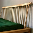 Sommier "l'Amour en cage"