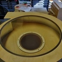 Aspiration d'atelier cyclonique