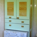 Meuble pour salle de bain