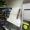 French Cleat scie circulaire