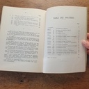 Lot de 2 livres La connaissance des meubles