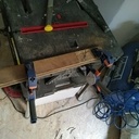 Plinthe en chêne assorti au parquet