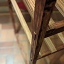 Un rack à bois pour les embraser tous !