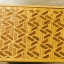 Boîte pour le sucre