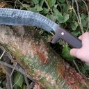 Kukri à la Malagassy