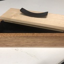 Plumier a la kentaro