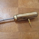 Tournevis porte embouts