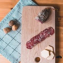 Planche à saucisson