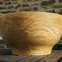 Un grand bol pour le tricot ?