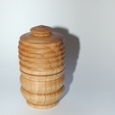 Une petite boîte bizarre