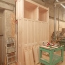 Aménagement de bureau partie 1