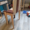 Une chaise de bureau pour enfant