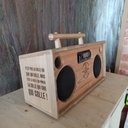 Boombox DIY