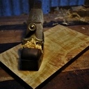 Un "infill plane"  A. Mc Diarmid !