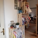 Dressing pour ma princesse