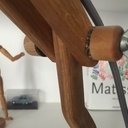 Petite lampe de bureau