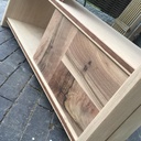 Petit meuble pour les WC