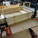 Porte lange pour bébé