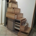 Les secrets de l'édifice