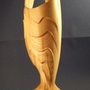 Claw and Ball fantasy