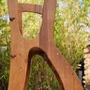 Une autre tour d'observation Montessori