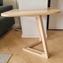 Petite table basse (bout de canapé)