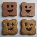 Le retour du biscuit Bien coNnu