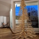 Encore un sapin