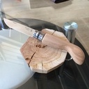 Couteau: base opinel