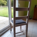 Chaises table à manger
