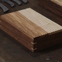 Boîtes à couteaux
