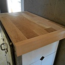 Petit meuble trouvé dans un vide-grenier