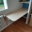 Un bureau pour son entrée en CP (ou presque)