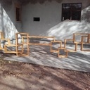 Etagère séparation