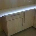 Agencement de bureau