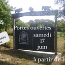 Portes ouvertes à la ferme microbiopunk