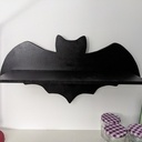 La Bat Shelf