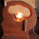 Lampe Tête