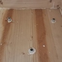 Jardinières pour les tomates