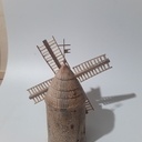 Le moulin de Monfuron!