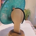 Une superbe création sur une création toute simple