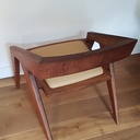 Reproduction de la "Hank Chair" de Jory Brigham