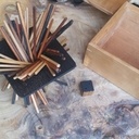 Jeu inspiré du Mikado