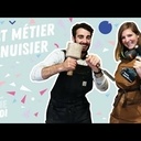Le métier de menuisier