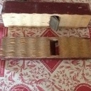 Des fois la semelle se décolle ! (source:LBC)