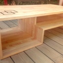 Table basse