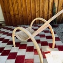 Chaise pas si relax (beta)