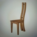 Dessin 3D fait sur cadwork