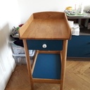 Table a langer de luxe