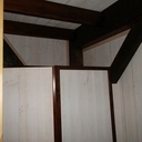 Nouvelle salle de bain esprit Nautic